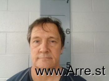 David Ray Berry Mugshot