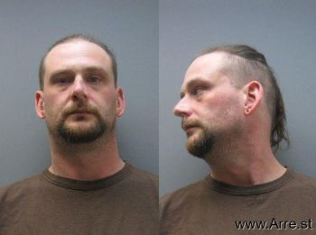 David Carl Bertram Mugshot