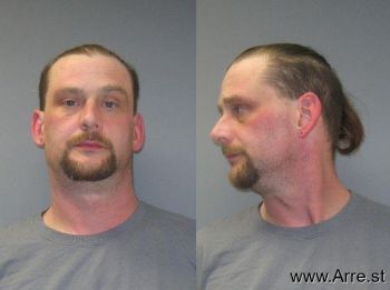 David Carl Bertram Mugshot