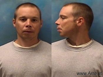 David Charles Chandler Mugshot