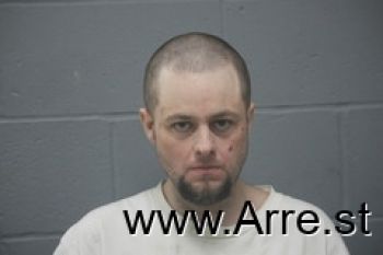 David Brannigan Doty Mugshot