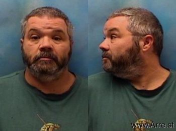 David Alan Gray Mugshot