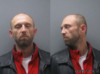 David Eugene Junior Hatfield Mugshot