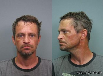 David William Meyer Mugshot