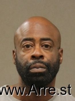 David Anthony Neal Mugshot