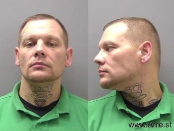 David Eugene Noland Mugshot