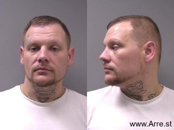 David Eugene Noland Mugshot