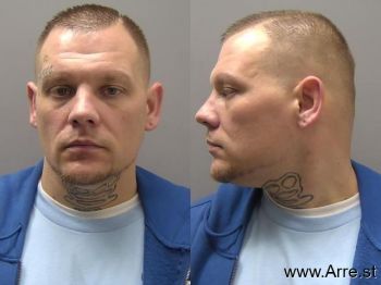 David Eugene Noland Mugshot