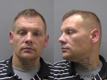 David Eugene Noland Mugshot