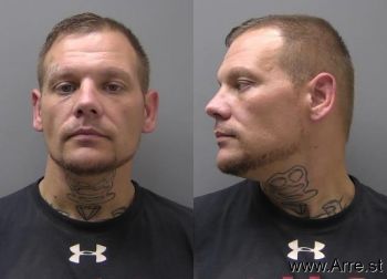 David Eugene Noland Mugshot