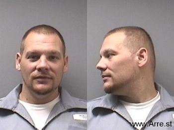 David Eugene Noland Mugshot