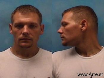 David Eugene Noland Mugshot