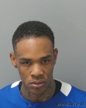 David Lamont J Rainey Mugshot