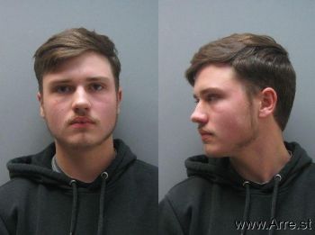 David Michael Ratliff Mugshot