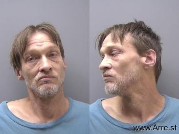 David Wayne Rhoades Mugshot