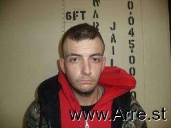 David Andrew Robertson Mugshot