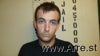 David Andrew Robertson Mugshot