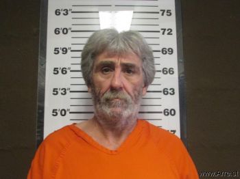 David  Sanders Mugshot