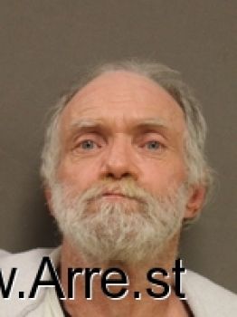 David Allen Stewart Mugshot