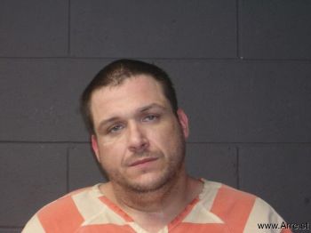 David Thomas Surface Mugshot