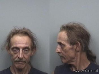 David Earl Swigart Mugshot