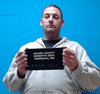 David Earl Ward Mugshot