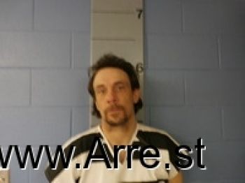 David Aaron Watkins Mugshot