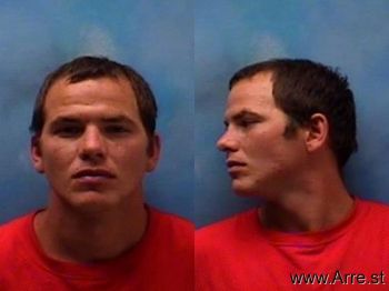 David Allen Wisely Mugshot