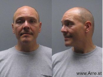 David Ryan Word Mugshot