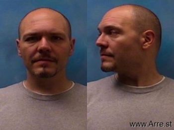 David Ryan Word Mugshot