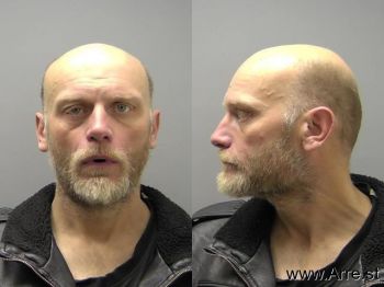 David  Wykert Mugshot