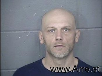 David  Wykert Mugshot