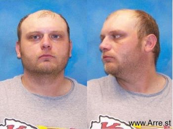 David  Wykert Mugshot