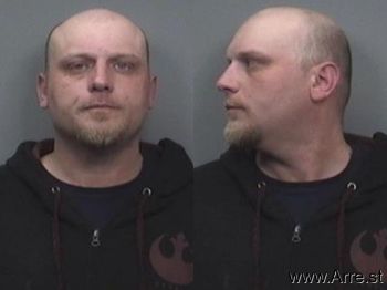 David  Wykert Mugshot