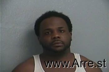 Davonta Terrell White Mugshot