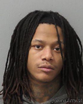 Davontay E S Griffin Mugshot