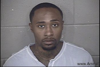 Davonte L Palmer Mugshot