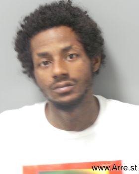 Deandre  Carter Mugshot