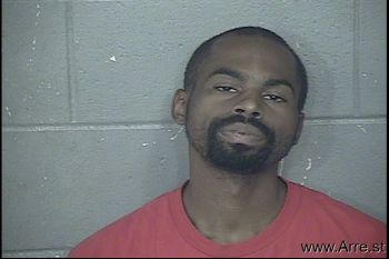 Deandre J Hardin Mugshot