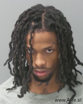 Deandre Demonte Jackson Mugshot