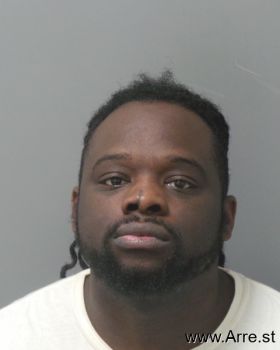 Deandre Maurice Johnson Mugshot