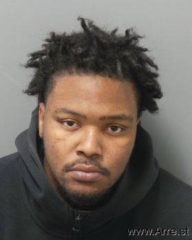 Deandre E Miller Mugshot