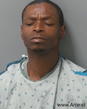 Deandre  Mitchell Mugshot