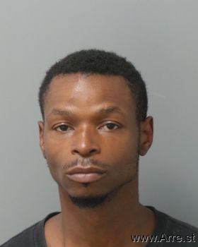 Deandre  Mitchell Mugshot