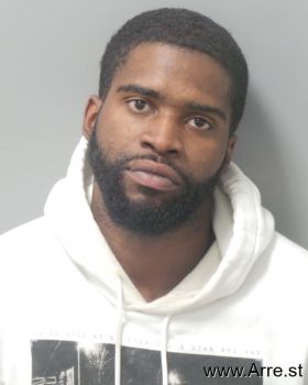 Deandre L Smith Mugshot