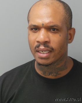 Deangelo D Peterson Mugshot