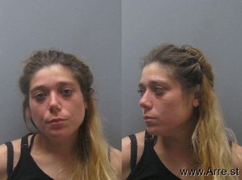 Deanna Adele Meyer Mugshot