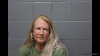 Deborah  Morrison Mugshot