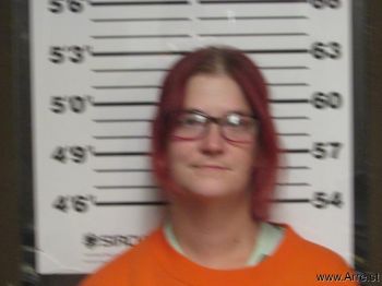 Deborah  Oneill Mugshot