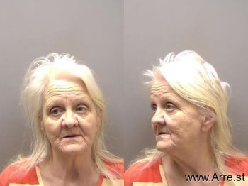 Debra Lee Phillips Mugshot